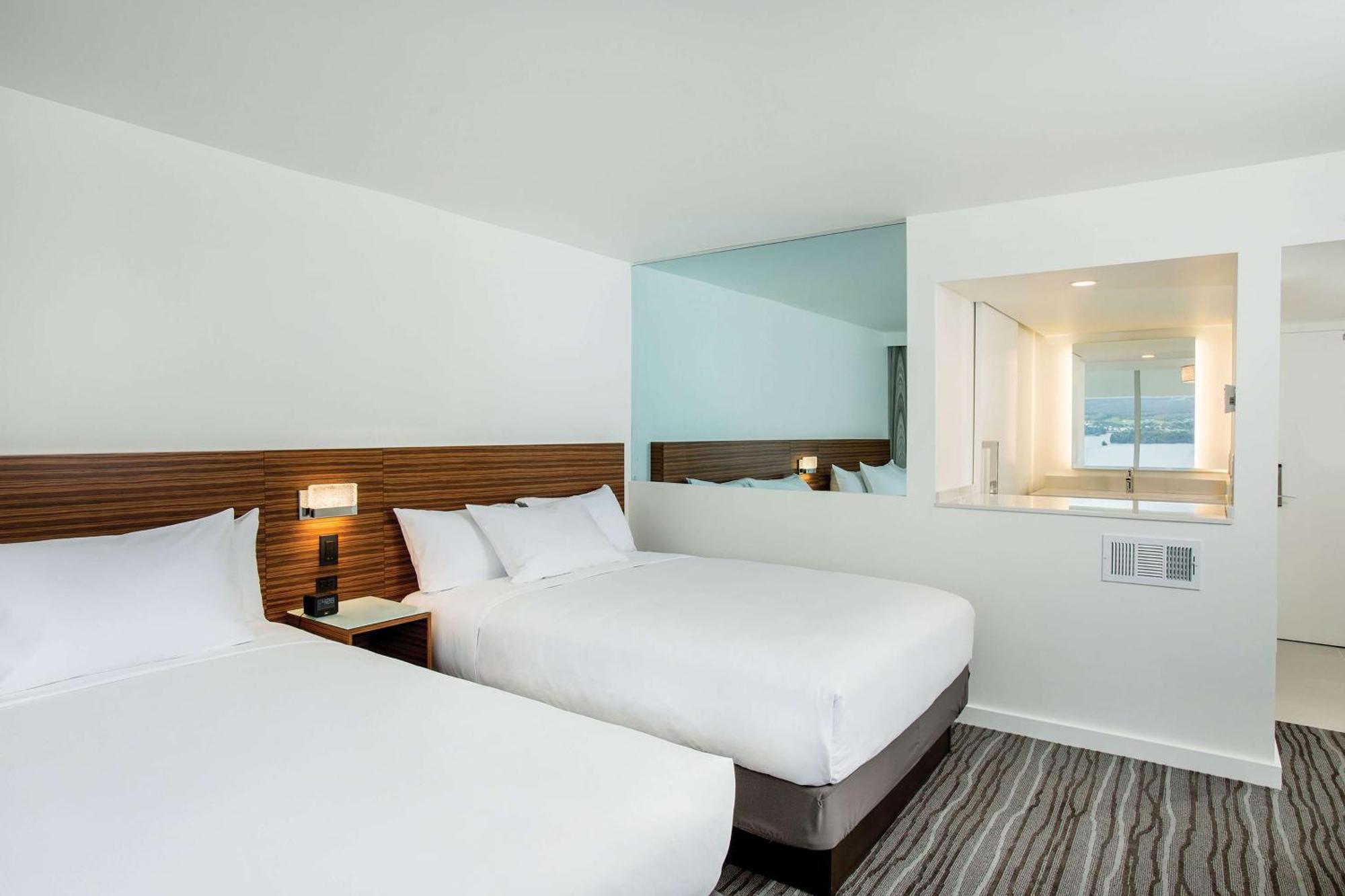 Grand Naniloa Hotel, A Doubletree By Hilton Hilo Exterior photo