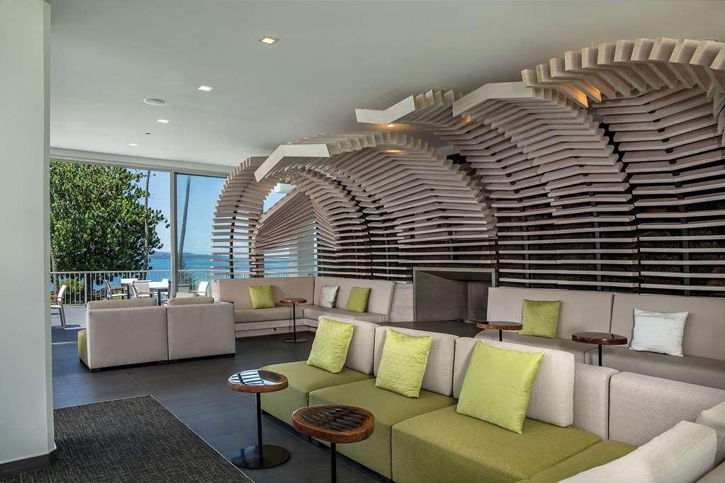 Grand Naniloa Hotel, A Doubletree By Hilton Hilo Restaurant photo